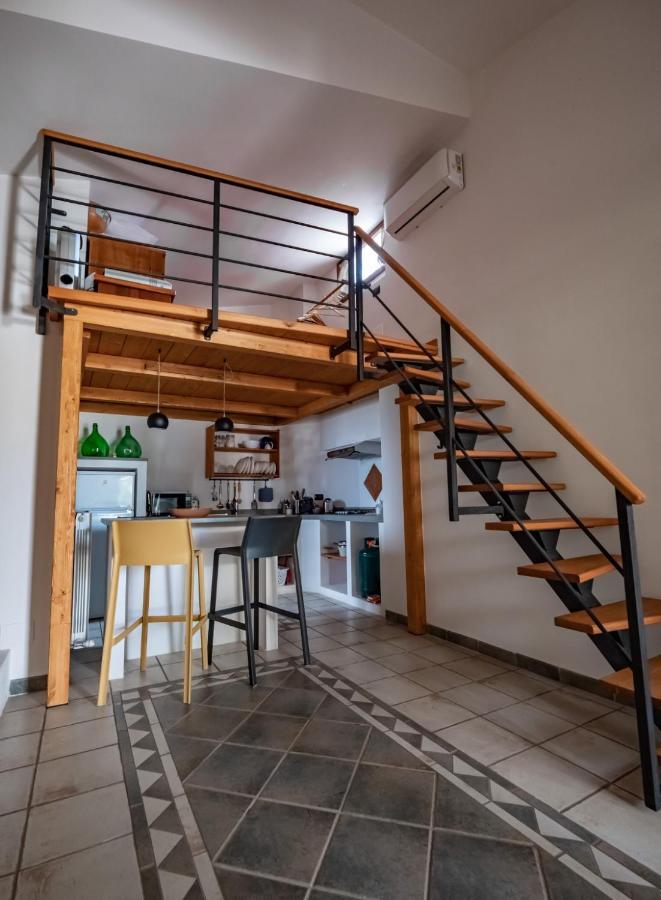 Casa 34 Daire Ceglie Messapica Dış mekan fotoğraf